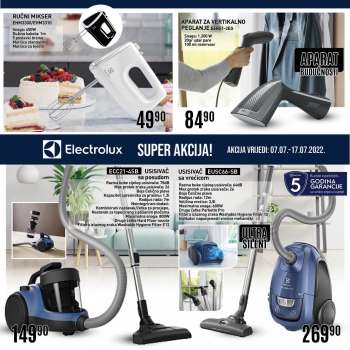 Robot katalog - 07.07.2022. - 17.07.2022.