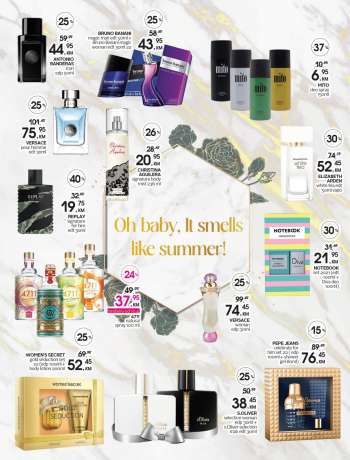 thumbnail - Elizabeth Arden