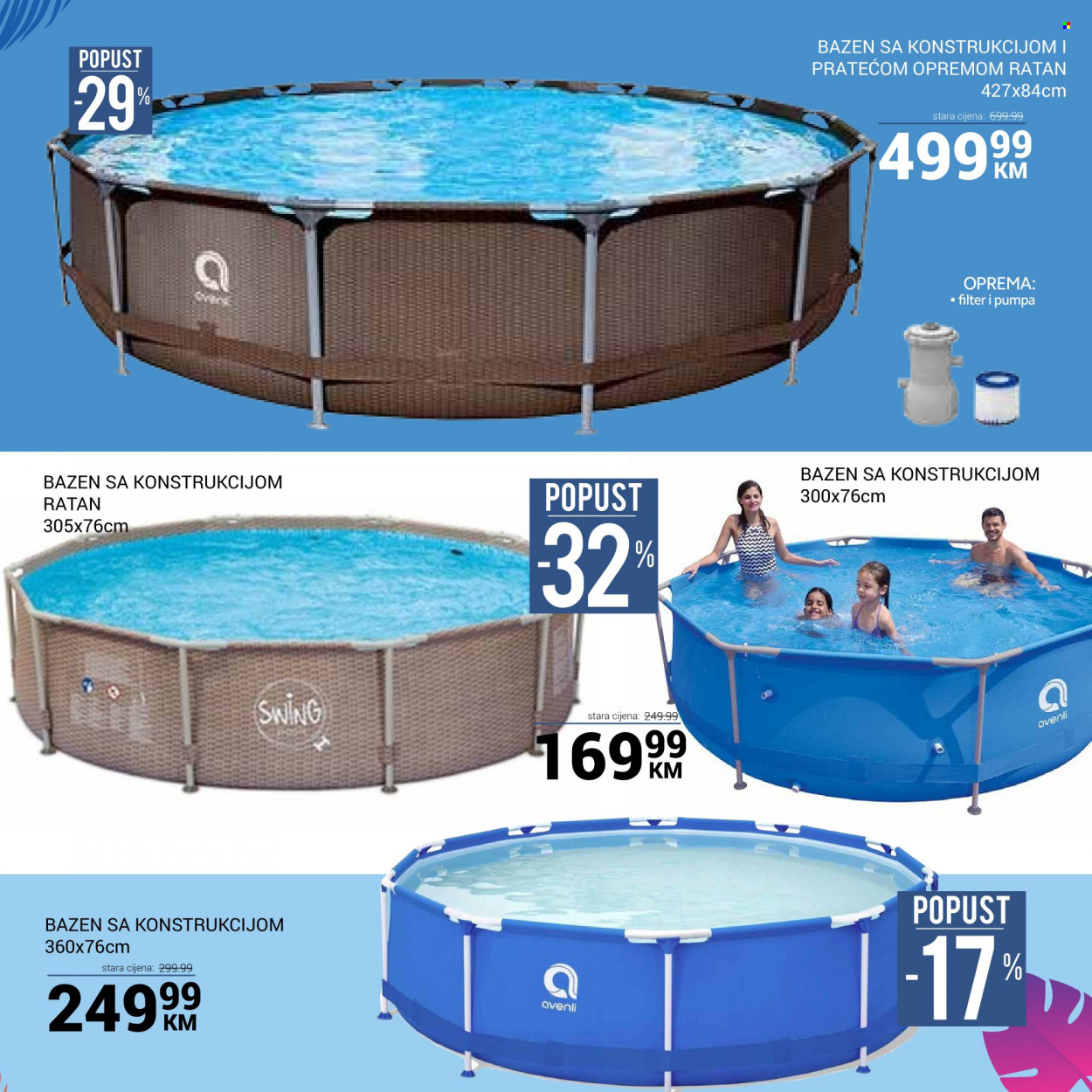 Tropic katalog - 06.06.2022. - 31.07.2022.. Stranica 5