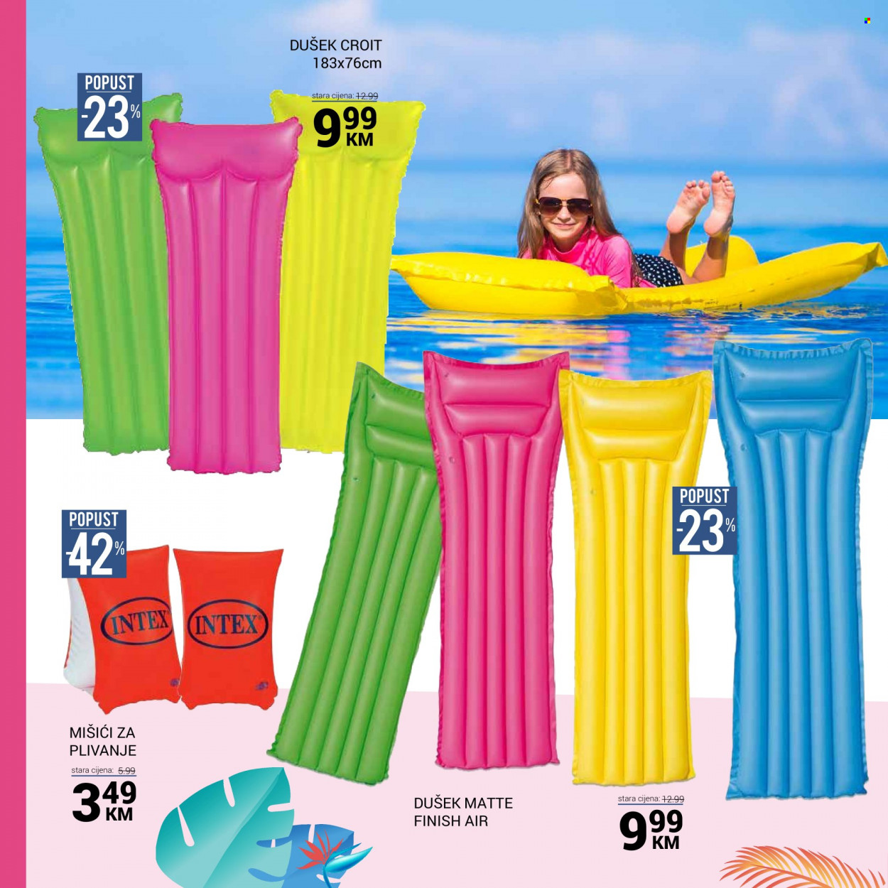 Tropic katalog - 06.06.2022. - 31.07.2022.. Stranica 10