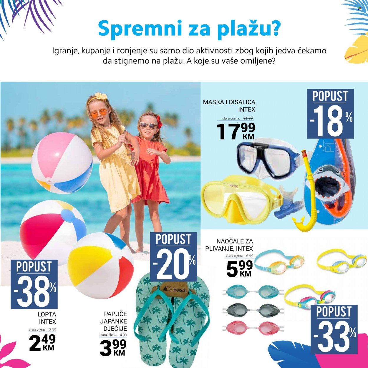 Tropic katalog - 06.06.2022. - 31.07.2022.. Stranica 13