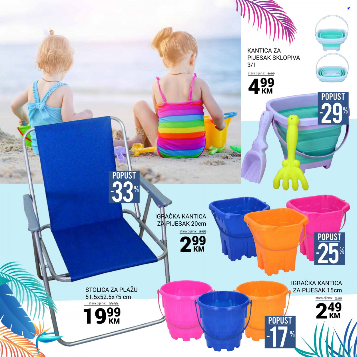 Tropic katalog - 06.06.2022. - 31.07.2022.. Stranica 14