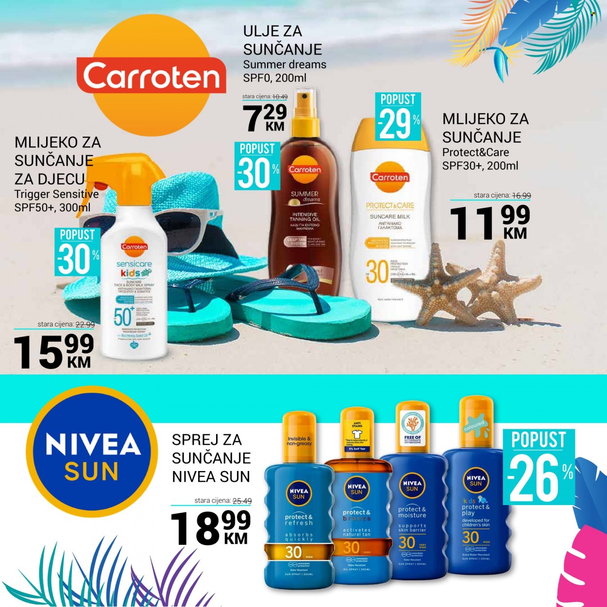 Tropic katalog - 06.06.2022. - 31.07.2022.. Stranica 18