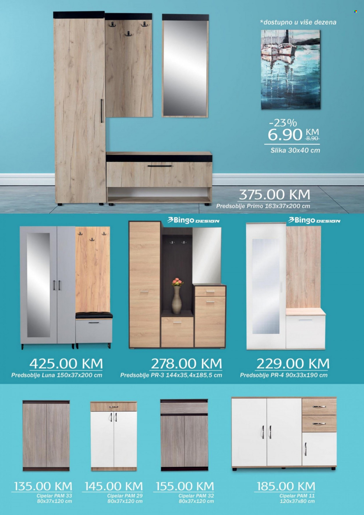 Bingo katalog - 13.07.2022. - 11.08.2022.. Stranica 18