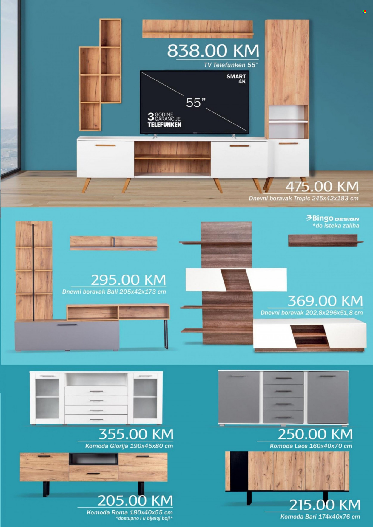 Bingo katalog - 13.07.2022. - 11.08.2022.. Stranica 19