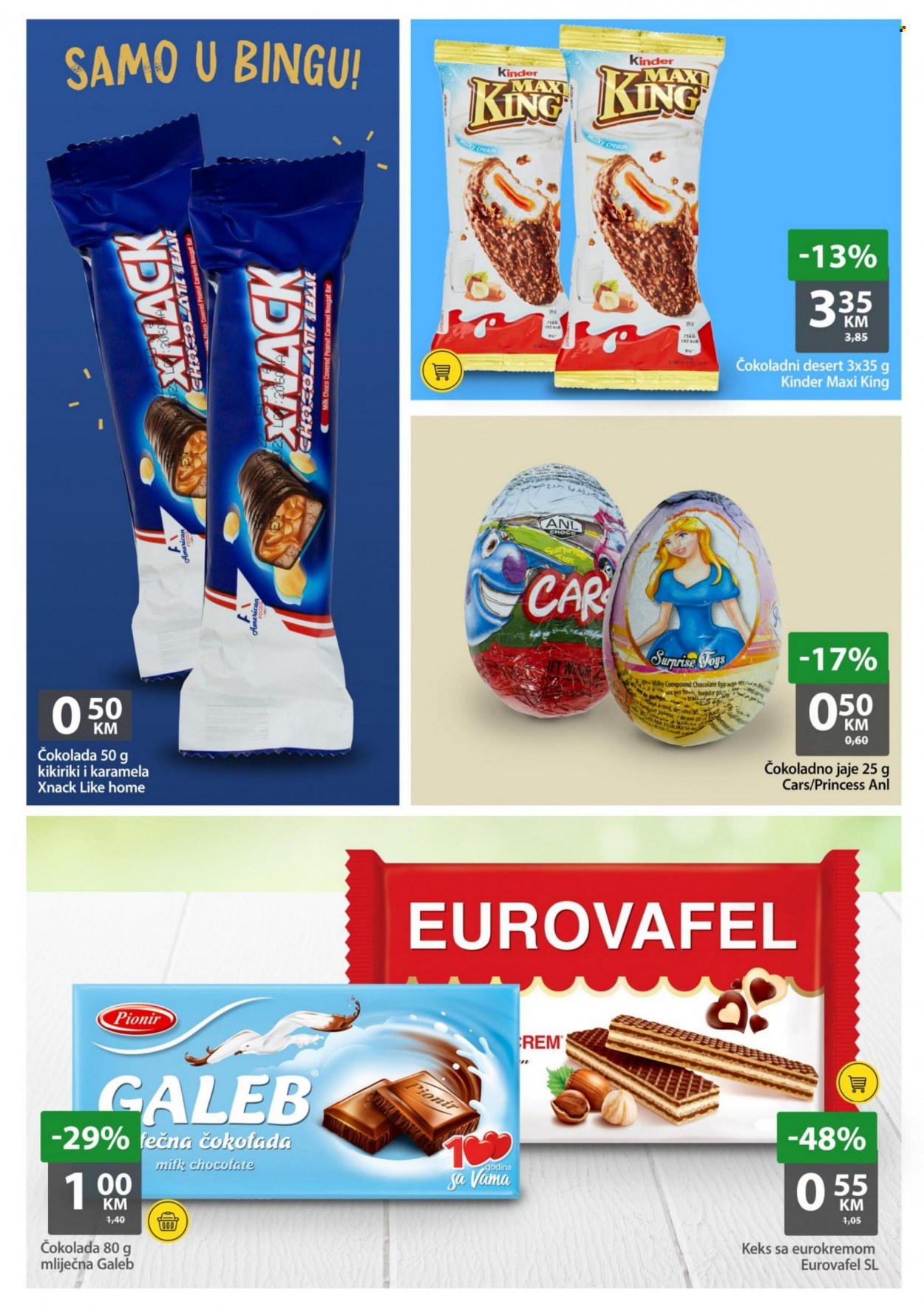 Bingo katalog - 14.07.2022. - 17.07.2022.. Stranica 5