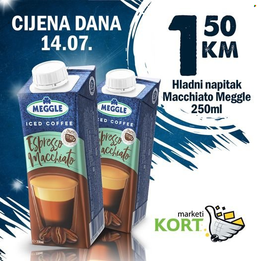 Kort marketi katalog - 14.07.2022. - 14.07.2022.. Stranica 1