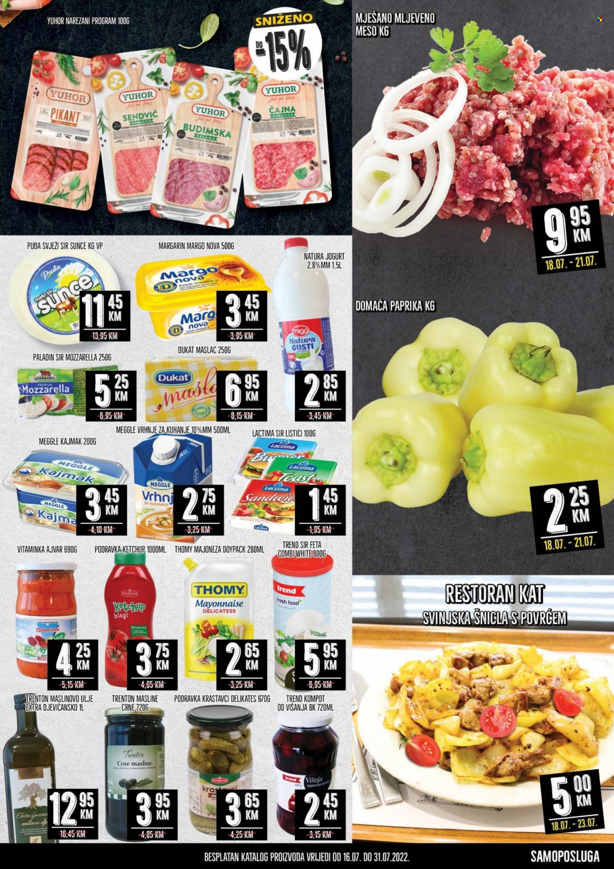 Prodex katalog - 16.07.2022. - 31.07.2022.. Stranica 3