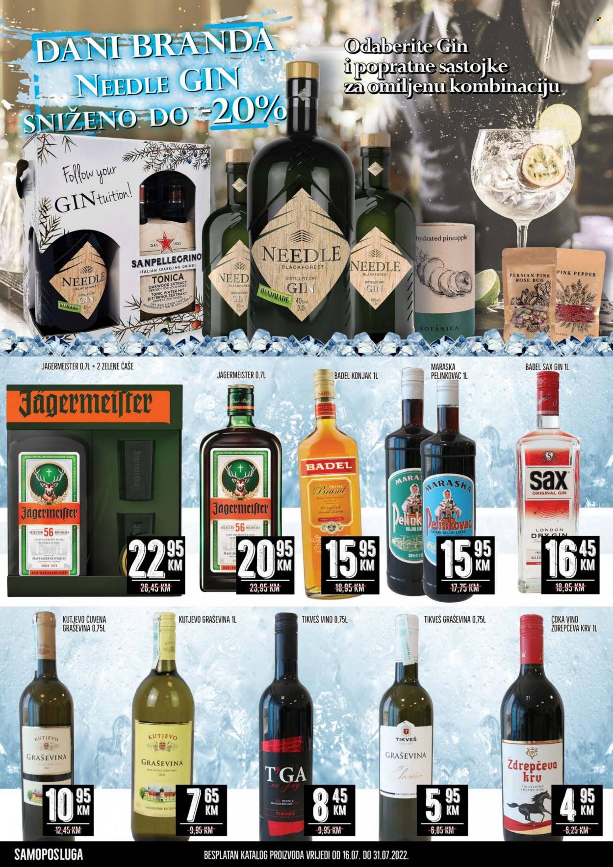Prodex katalog - 16.07.2022. - 31.07.2022.. Stranica 6