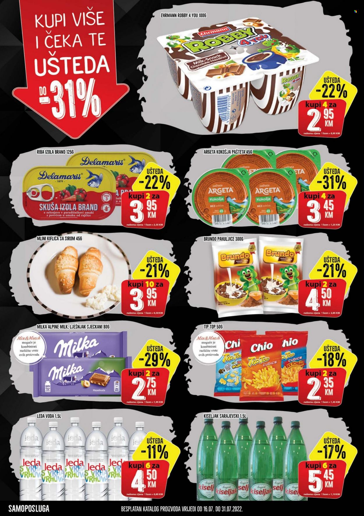 Prodex katalog - 16.07.2022. - 31.07.2022.. Stranica 8