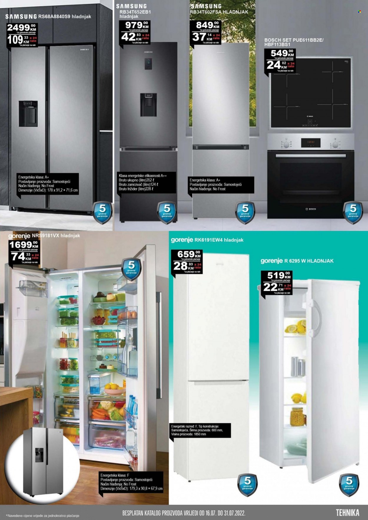 Prodex katalog - 16.07.2022. - 31.07.2022.. Stranica 33