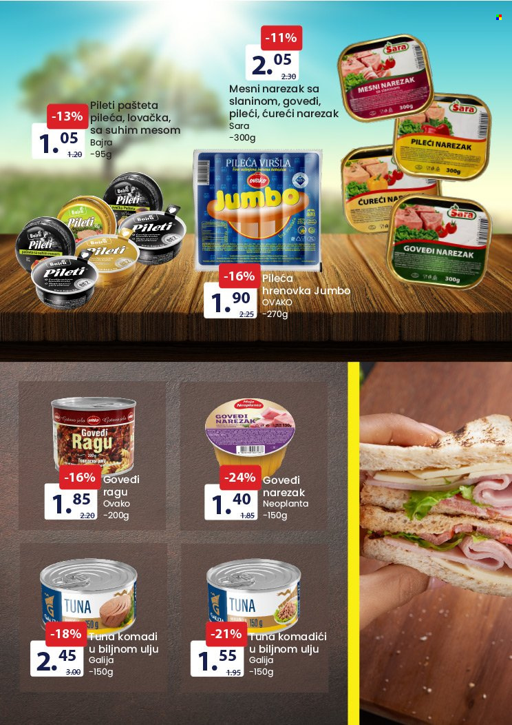 FIS katalog - 16.07.2022. - 29.07.2022.. Stranica 3