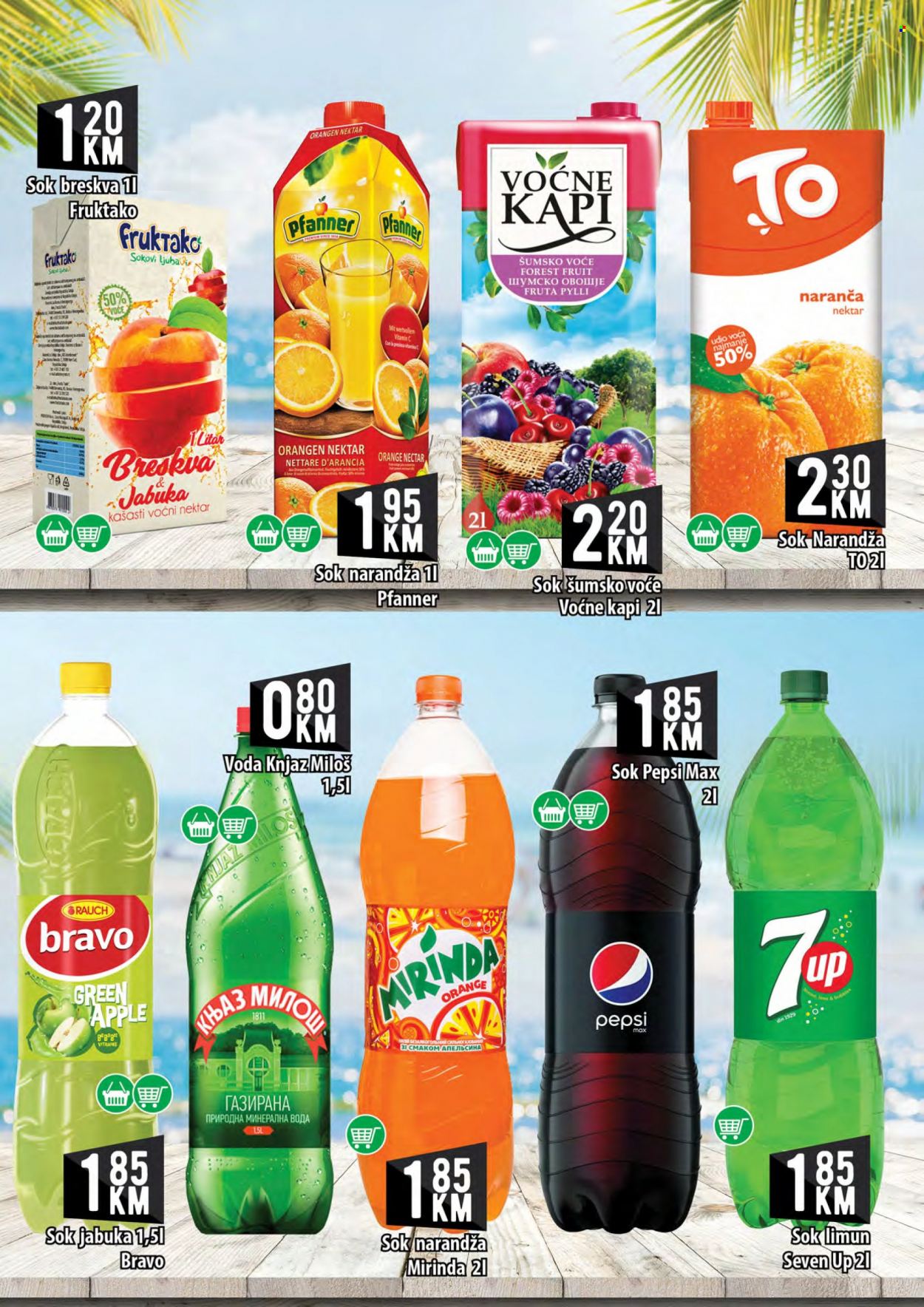 Kort marketi katalog - 15.07.2022. - 03.08.2022.. Stranica 12