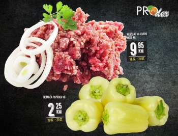 Prodex katalog - 18.07.2022. - 21.07.2022.