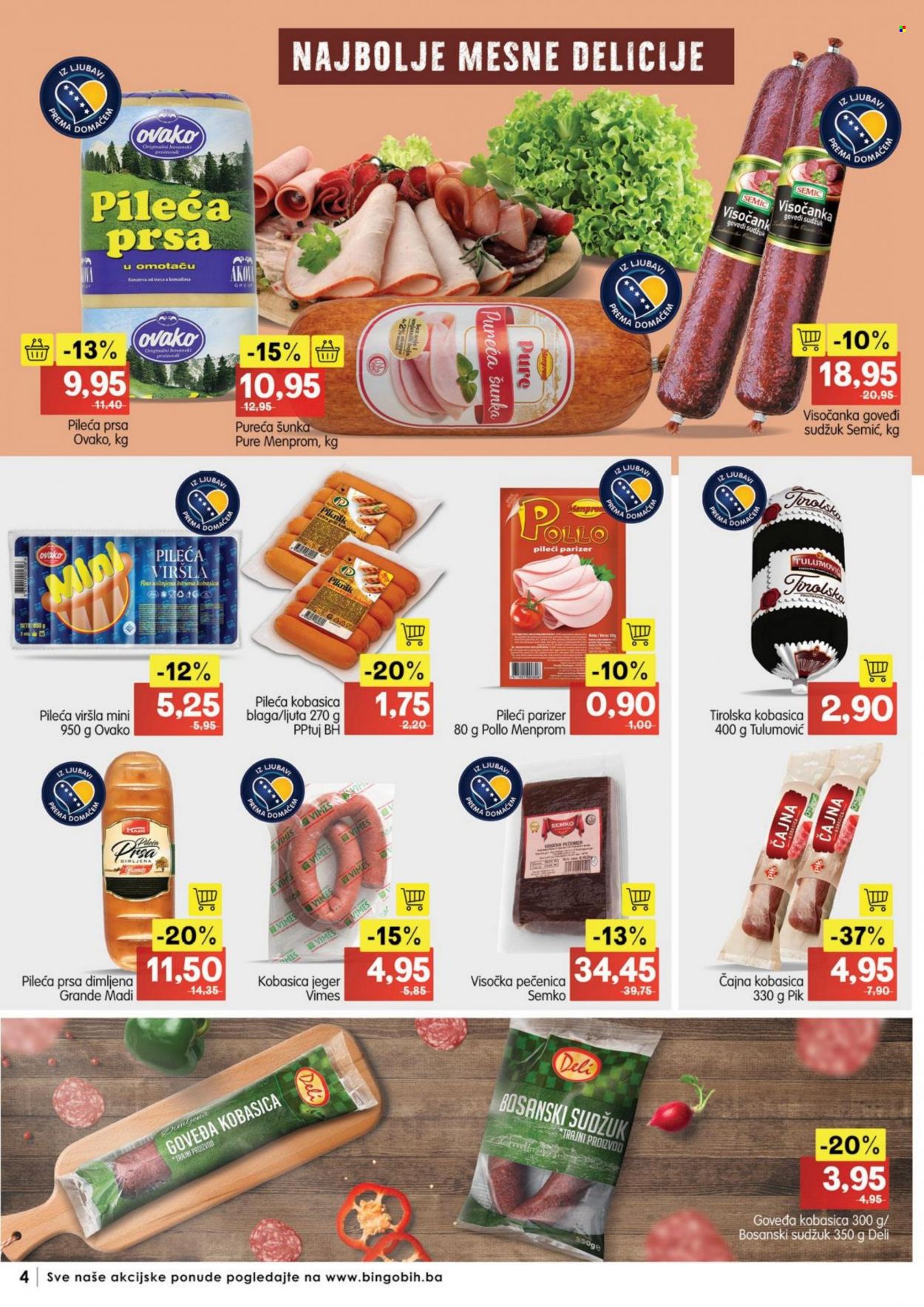 Bingo katalog - 19.07.2022. - 31.07.2022.. Stranica 4