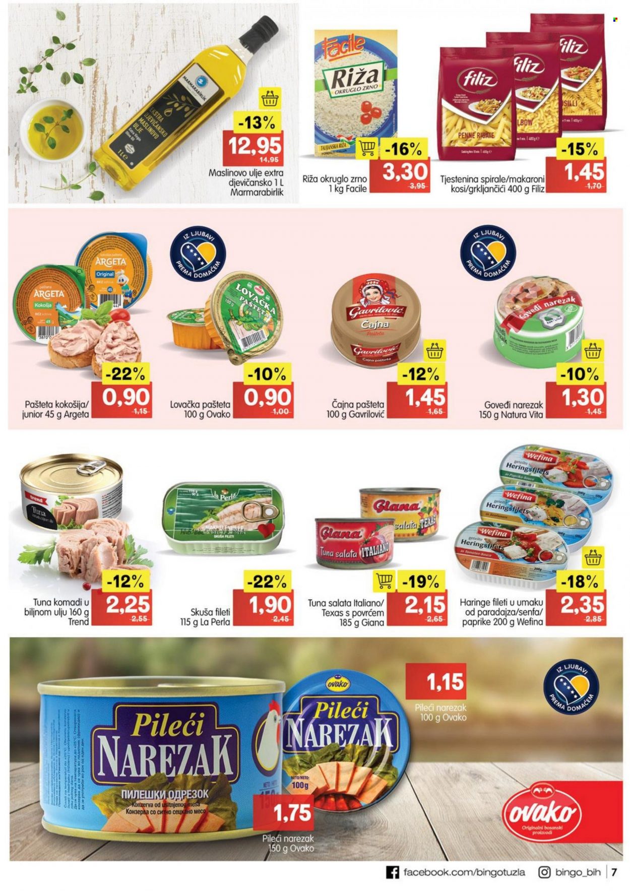 Bingo katalog - 19.07.2022. - 31.07.2022.. Stranica 7
