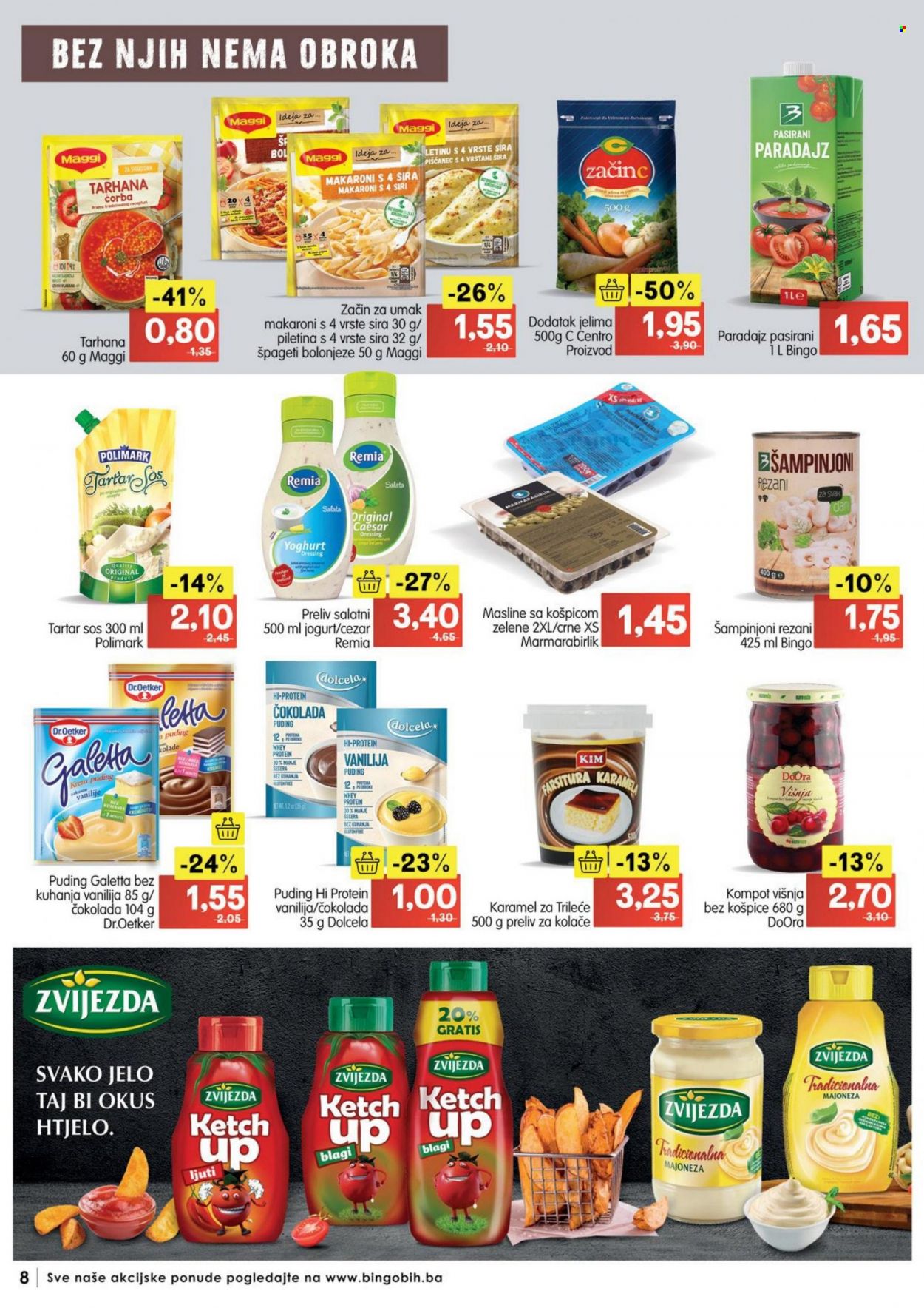 Bingo katalog - 19.07.2022. - 31.07.2022.. Stranica 8