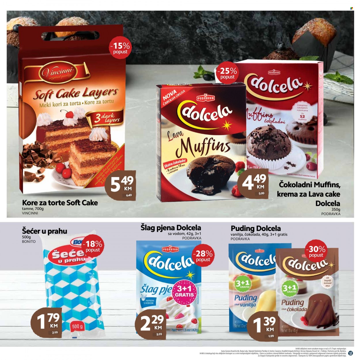 Tropic katalog - 20.07.2022. - 09.08.2022.. Stranica 15