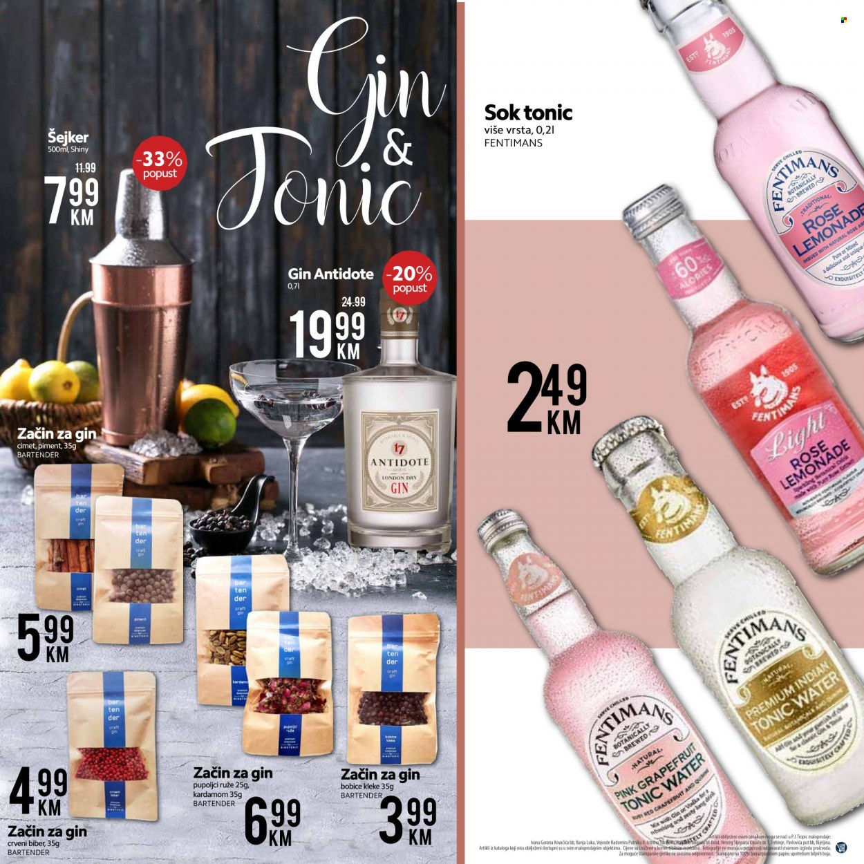 Tropic katalog - 20.07.2022. - 09.08.2022.. Stranica 25