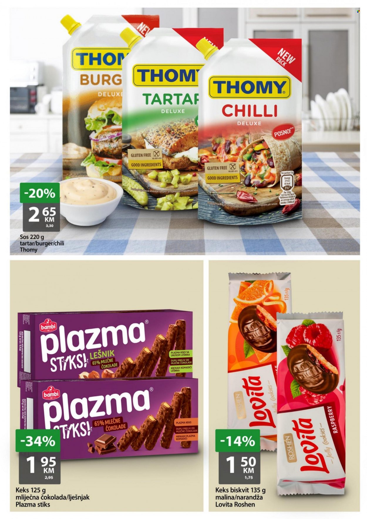 Bingo katalog - 21.07.2022. - 24.07.2022.. Stranica 4