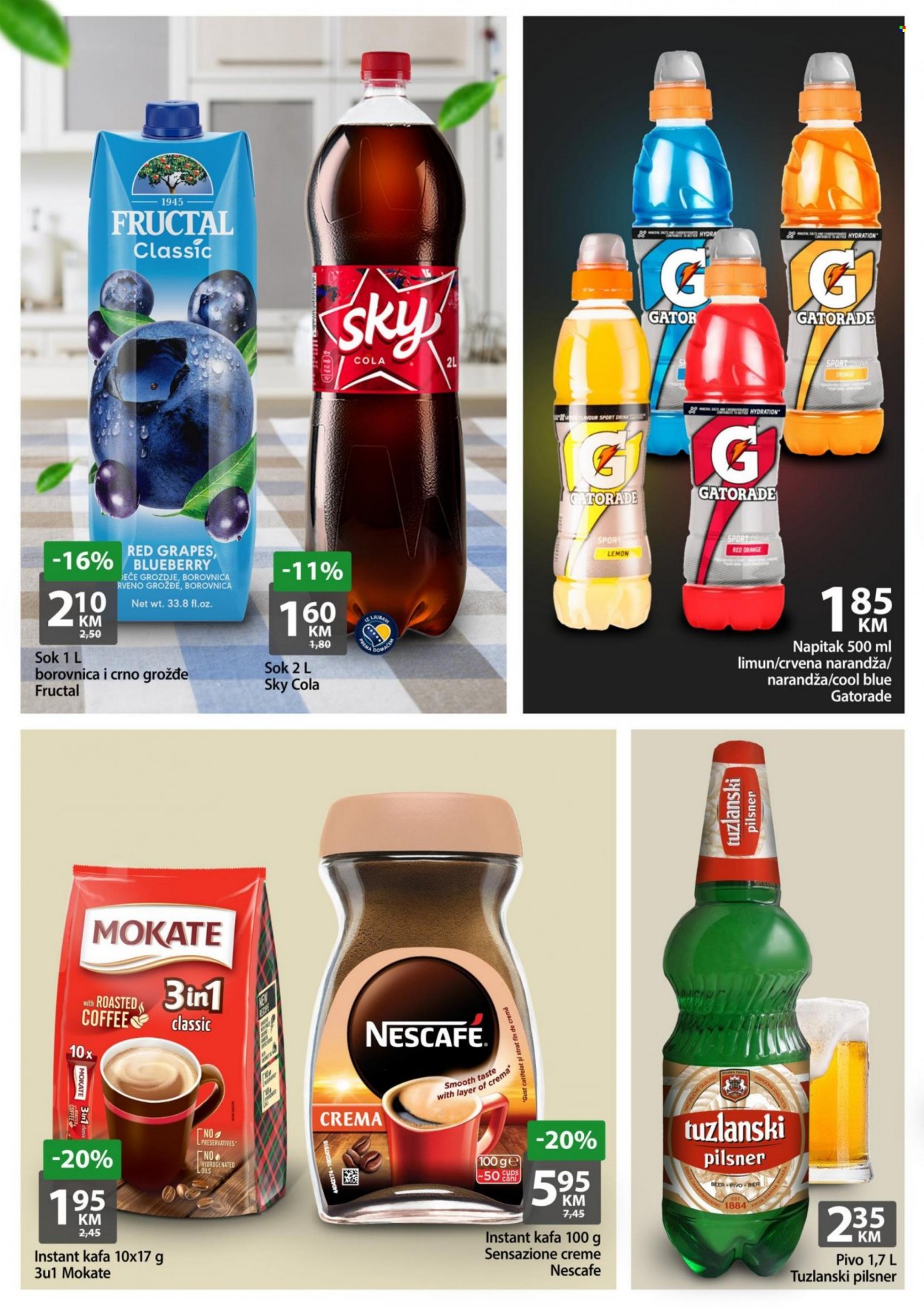 Bingo katalog - 21.07.2022. - 24.07.2022.. Stranica 6