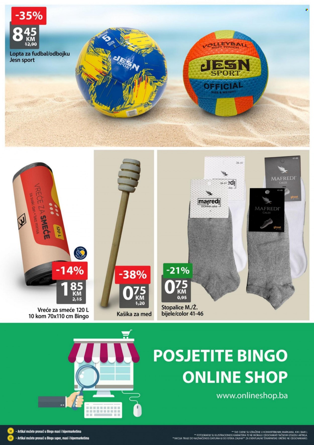 Bingo katalog - 21.07.2022. - 24.07.2022.. Stranica 8