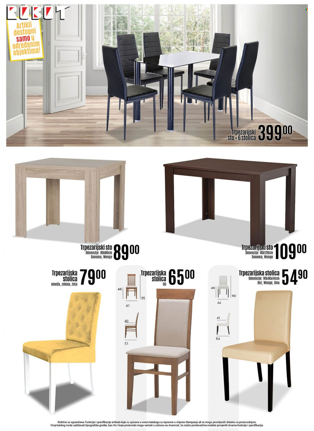 Robot katalog - 22.07.2022. - 21.08.2022.. Stranica 5