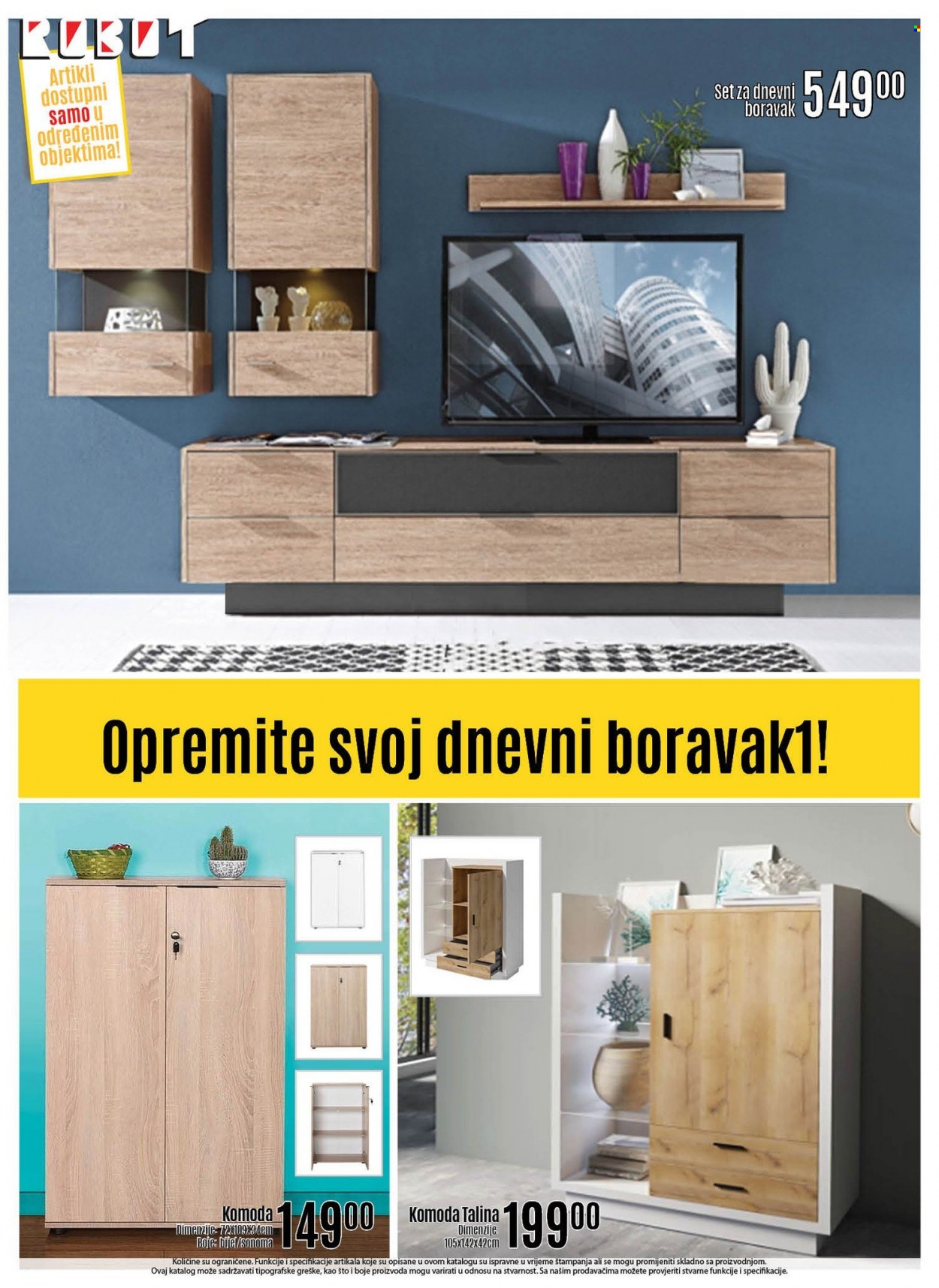 Robot katalog - 22.07.2022. - 21.08.2022.. Stranica 7