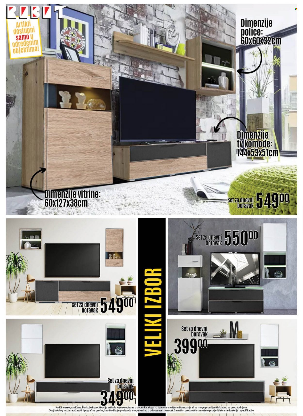 Robot katalog - 22.07.2022. - 21.08.2022.. Stranica 8