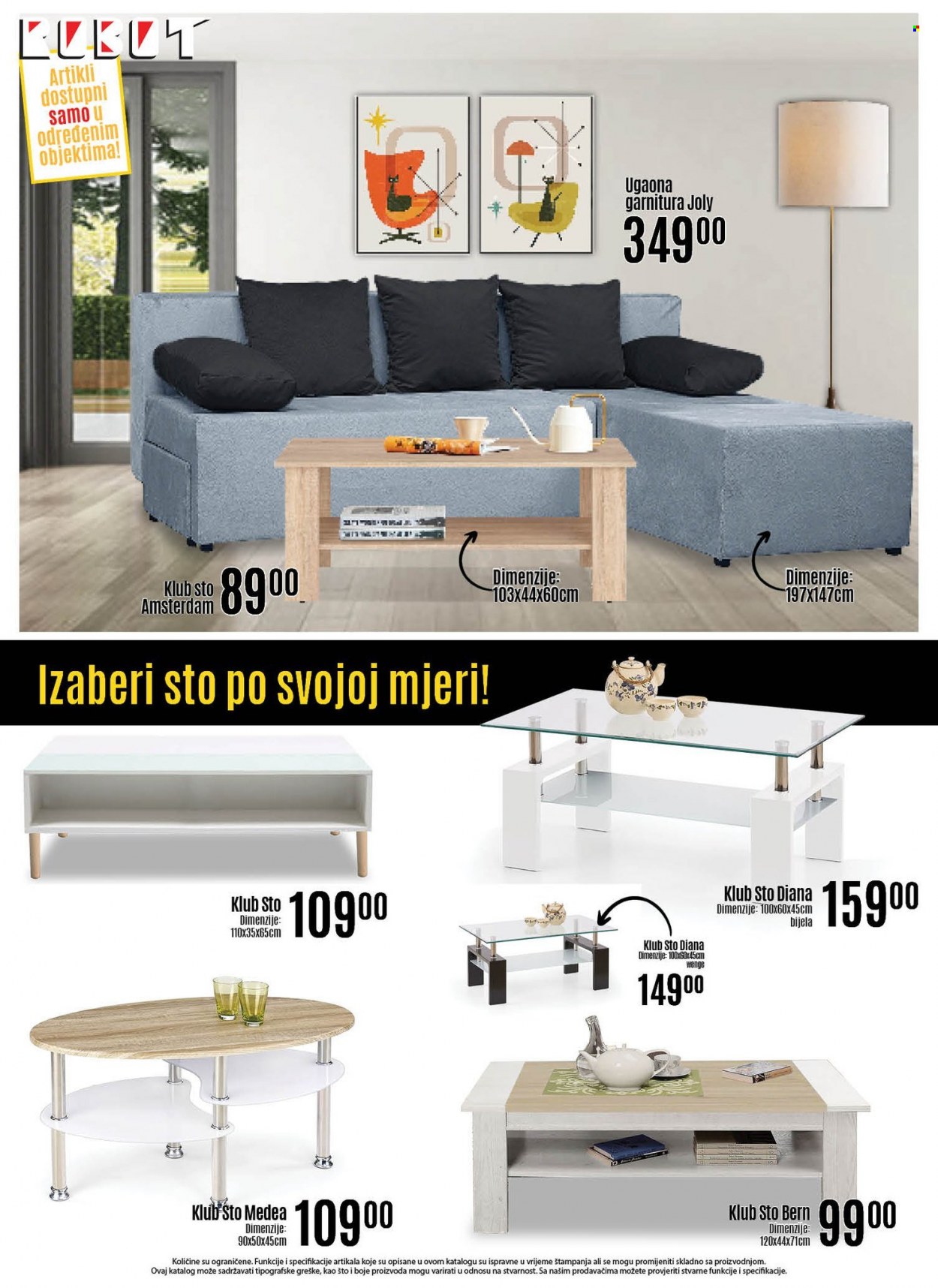 Robot katalog - 22.07.2022. - 21.08.2022.. Stranica 9