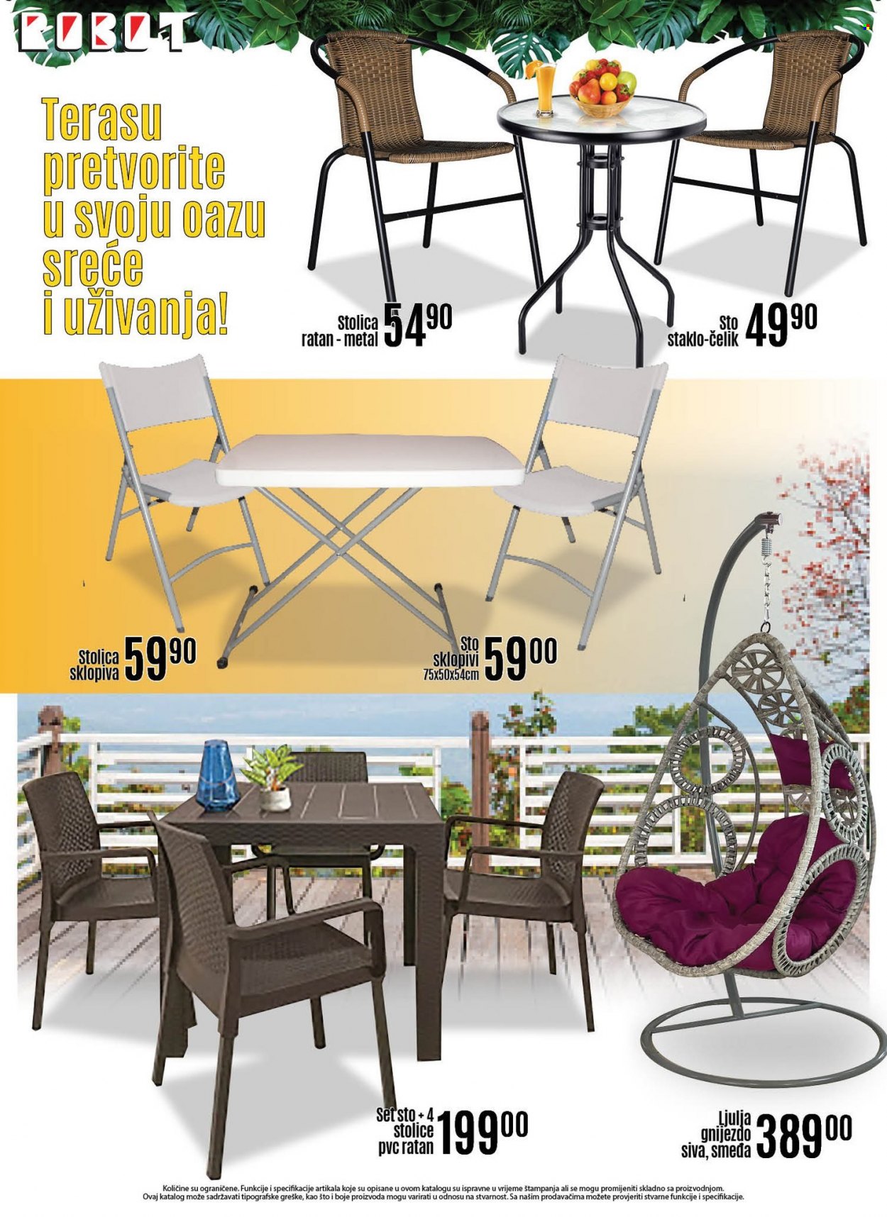 Robot katalog - 22.07.2022. - 21.08.2022.. Stranica 16