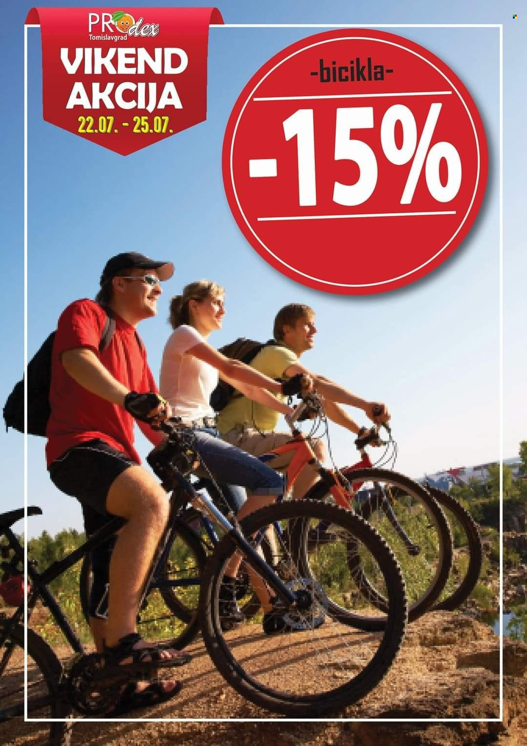 Prodex katalog - 22.07.2022. - 25.07.2022.. Stranica 3