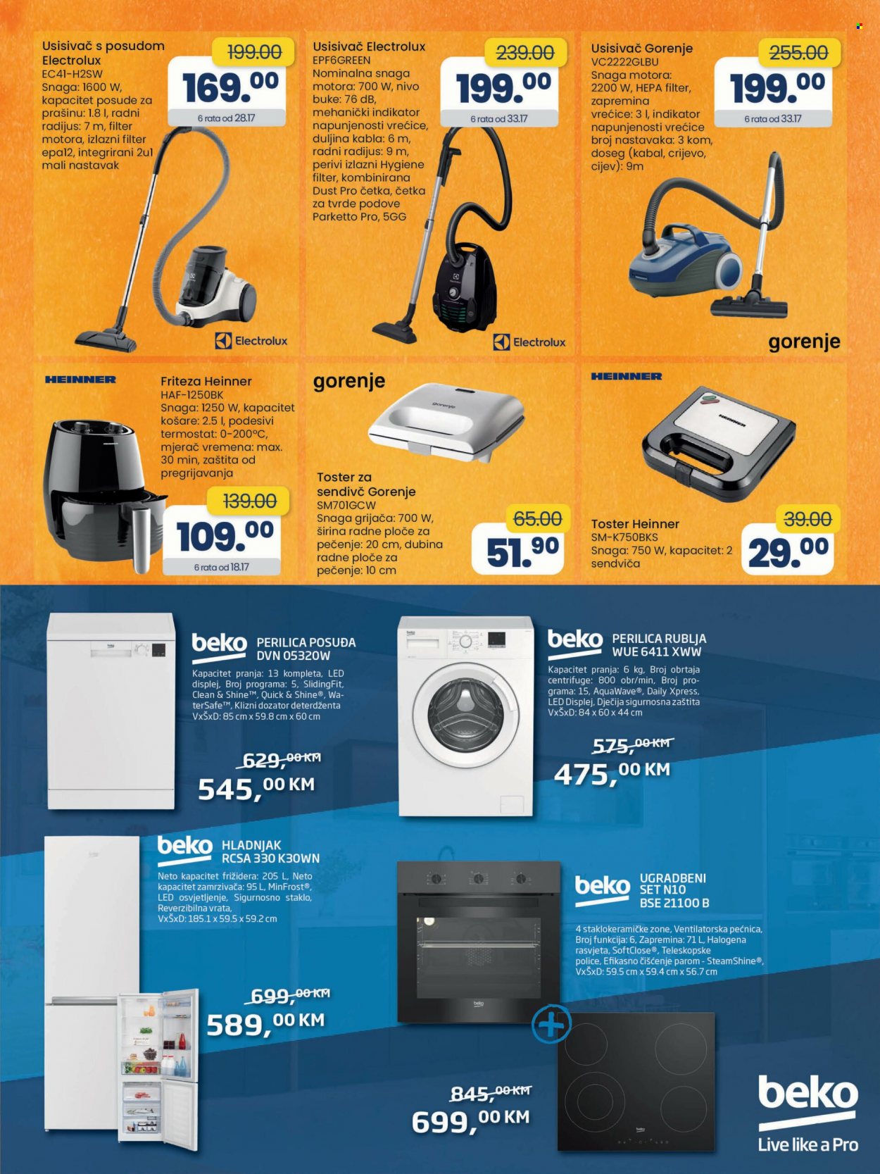FIS katalog - 26.07.2022. - 15.08.2022.. Stranica 16