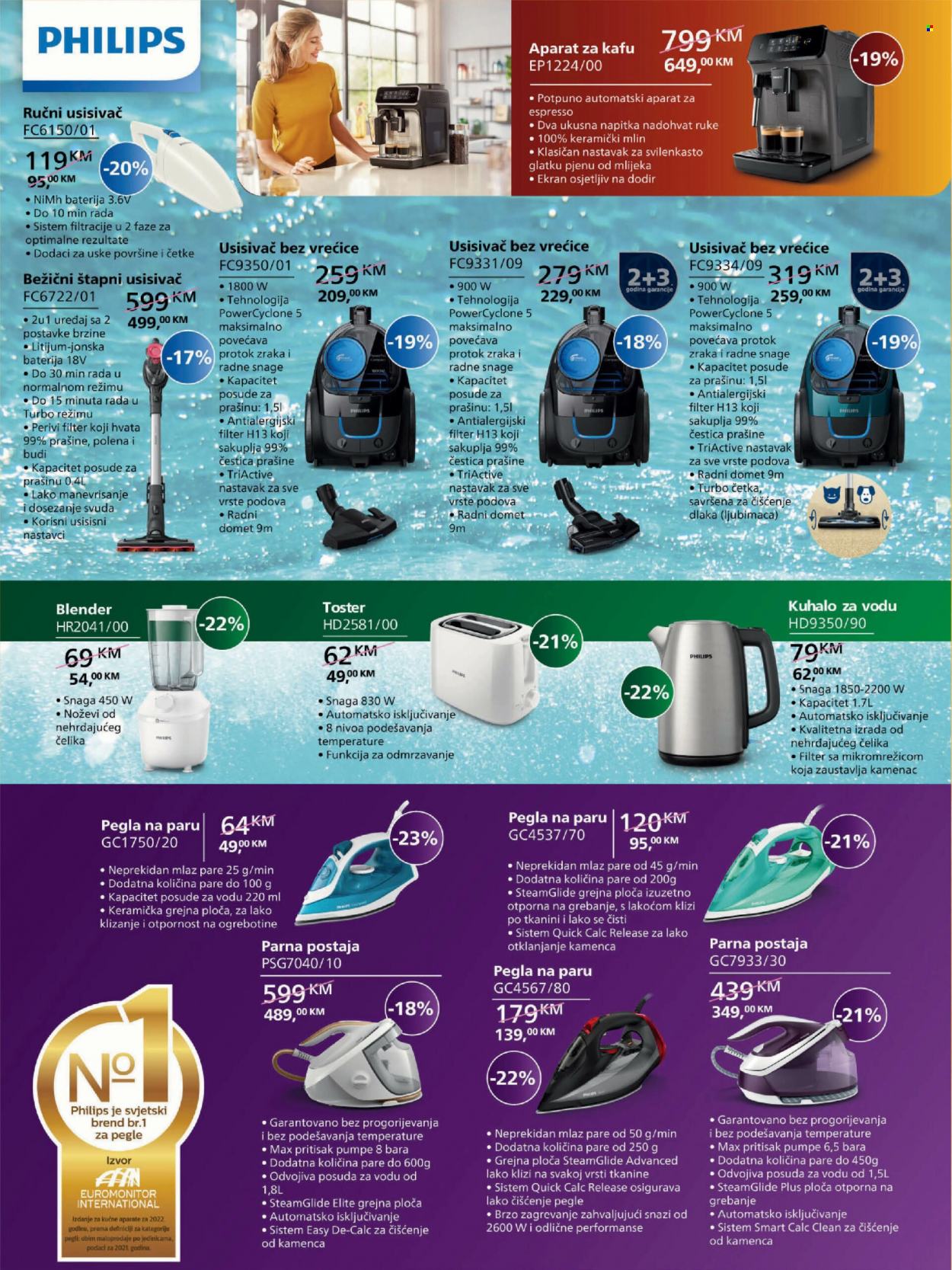 FIS katalog - 26.07.2022. - 15.08.2022.. Stranica 19