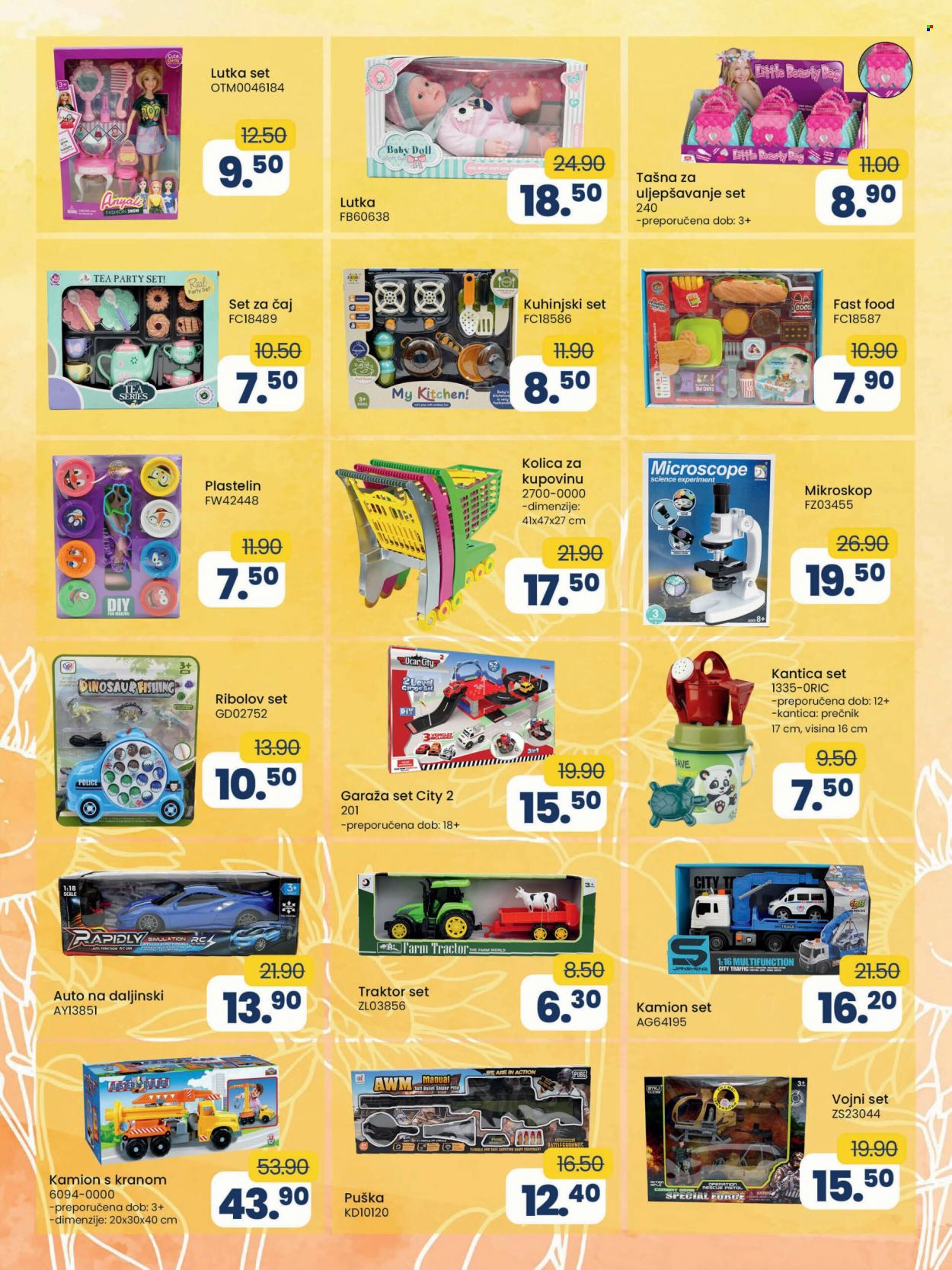 FIS katalog - 26.07.2022. - 15.08.2022.. Stranica 25