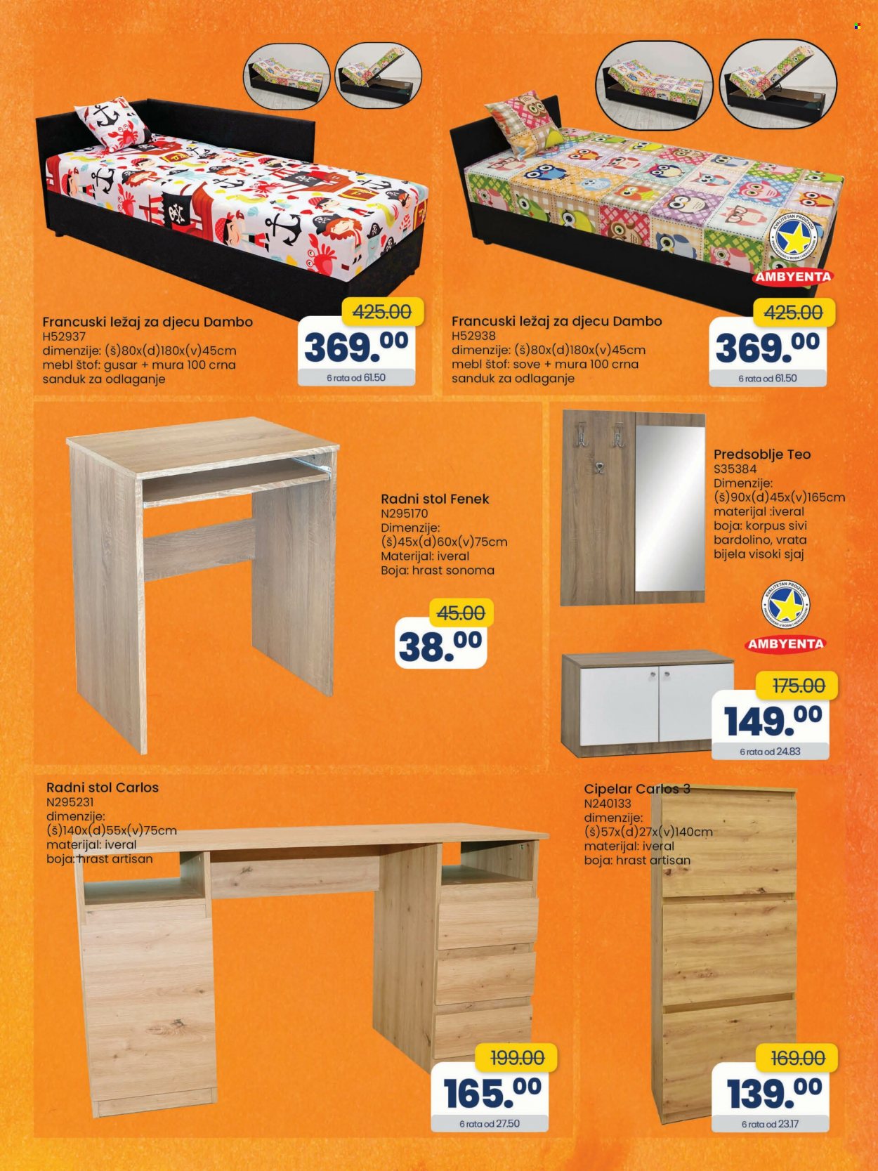 FIS katalog - 26.07.2022. - 15.08.2022.. Stranica 35