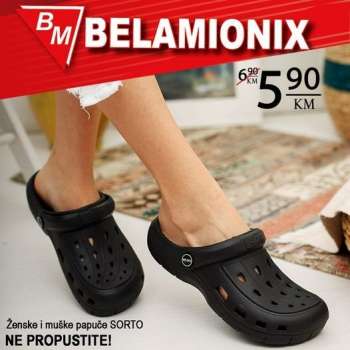 Belamionix katalog