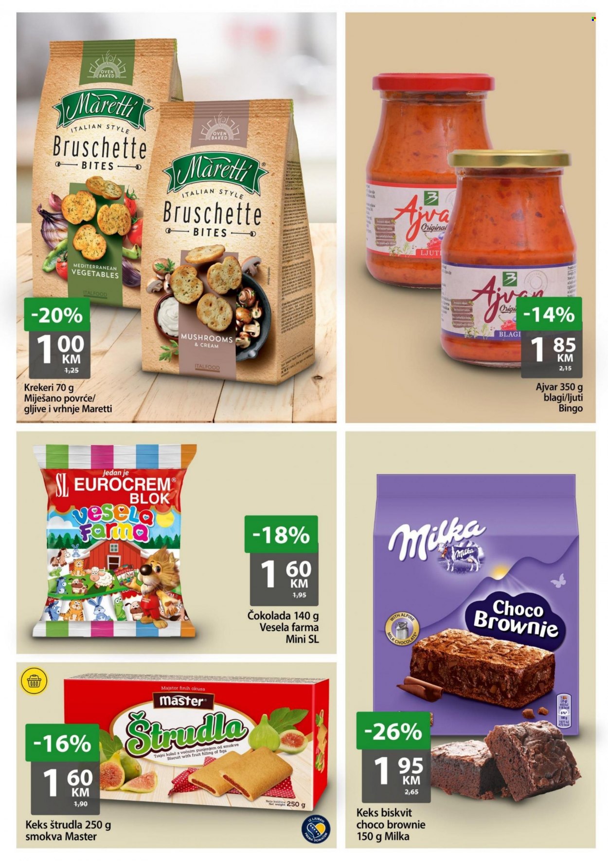 Bingo katalog - 28.07.2022. - 31.07.2022.. Stranica 4