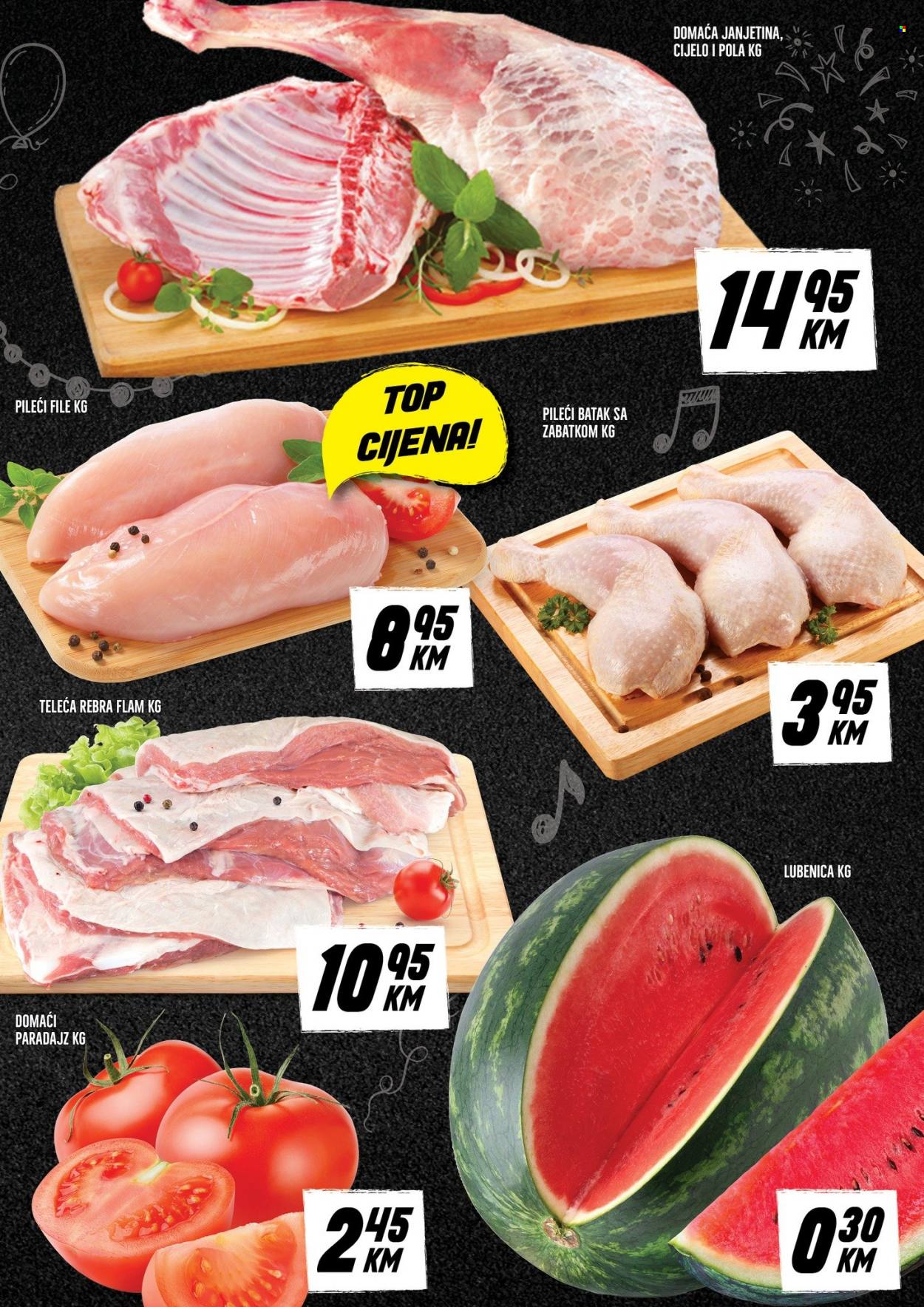 Prodex katalog - 30.07.2022. - 02.08.2022.. Stranica 3