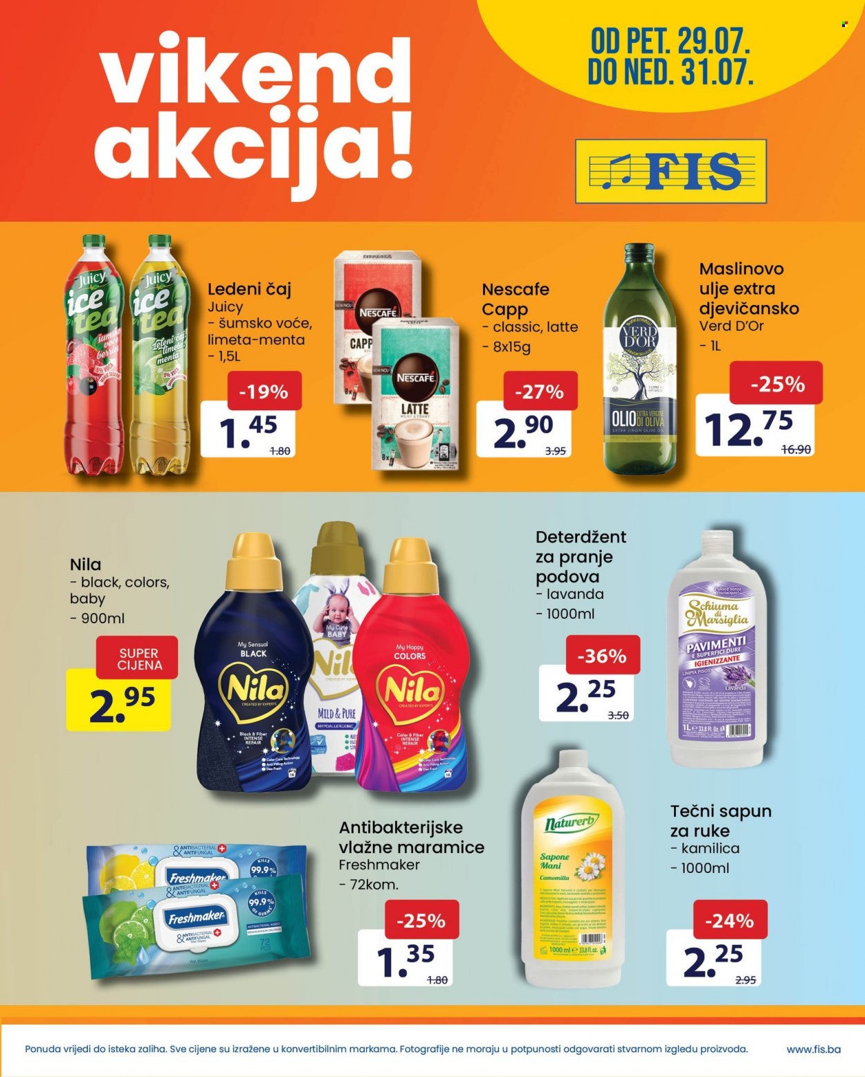 FIS katalog - 29.07.2022. - 31.07.2022.. Stranica 2