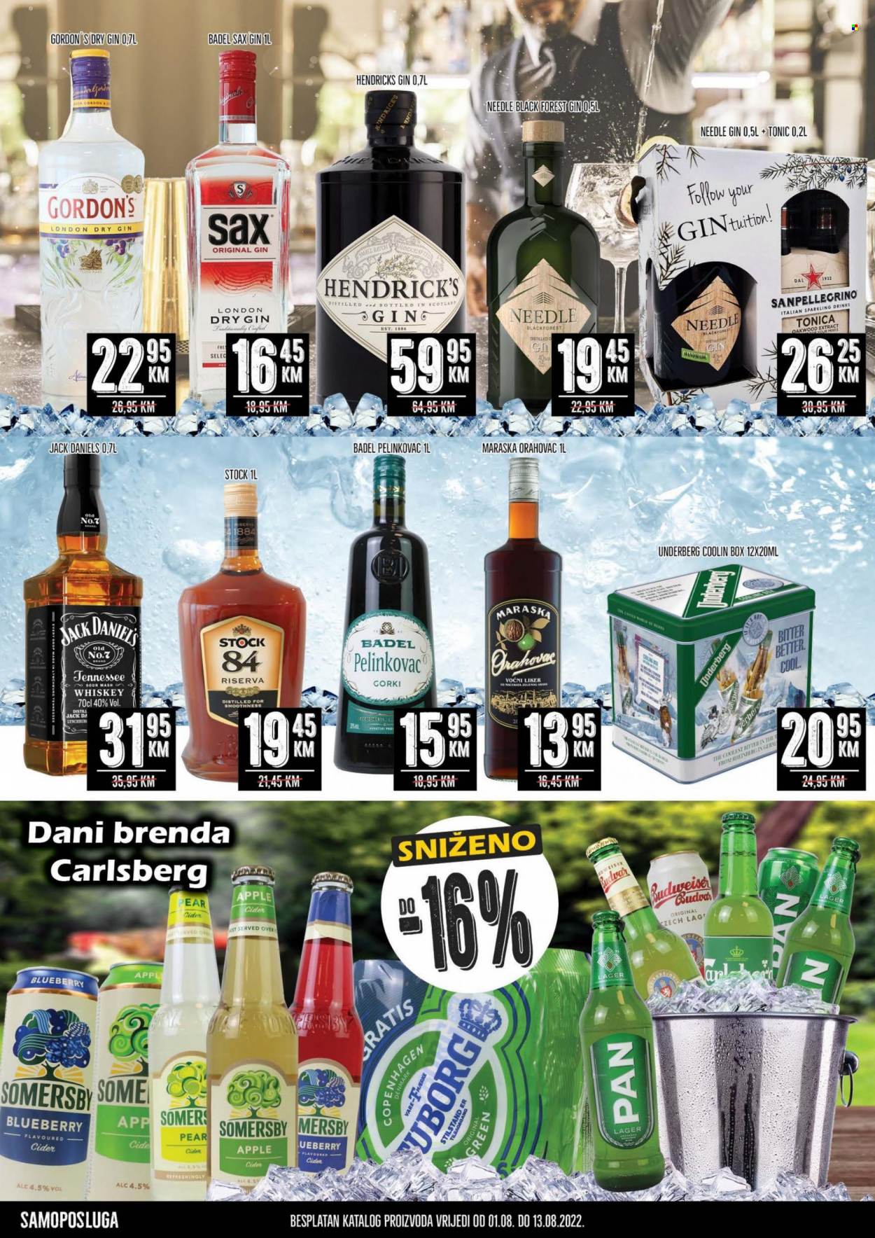 Prodex katalog - 01.08.2022. - 13.08.2022.. Stranica 6