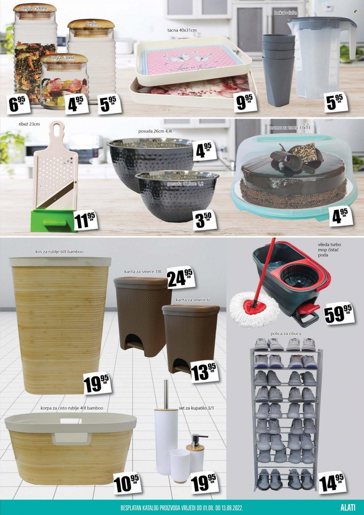 Prodex katalog - 01.08.2022. - 13.08.2022.. Stranica 21