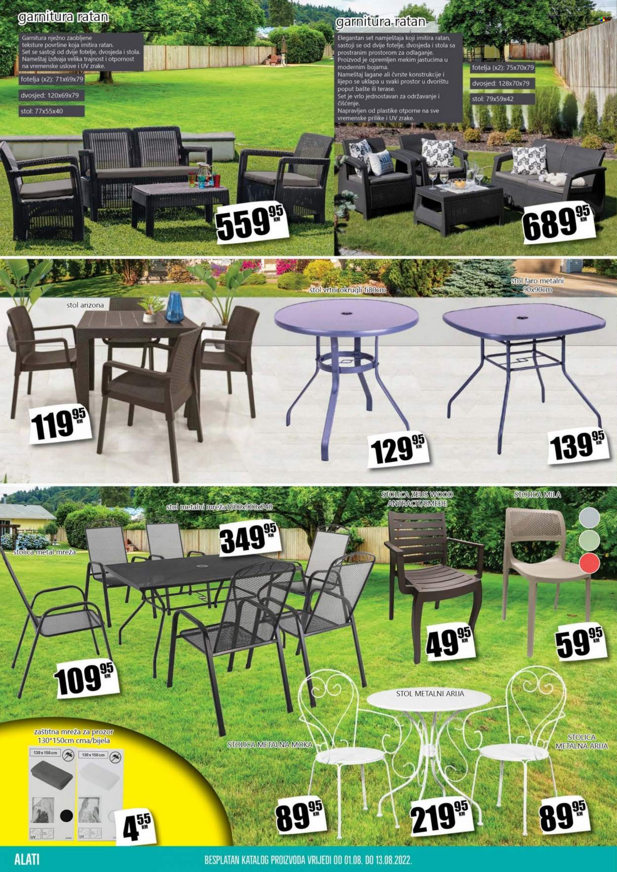 Prodex katalog - 01.08.2022. - 13.08.2022.. Stranica 22