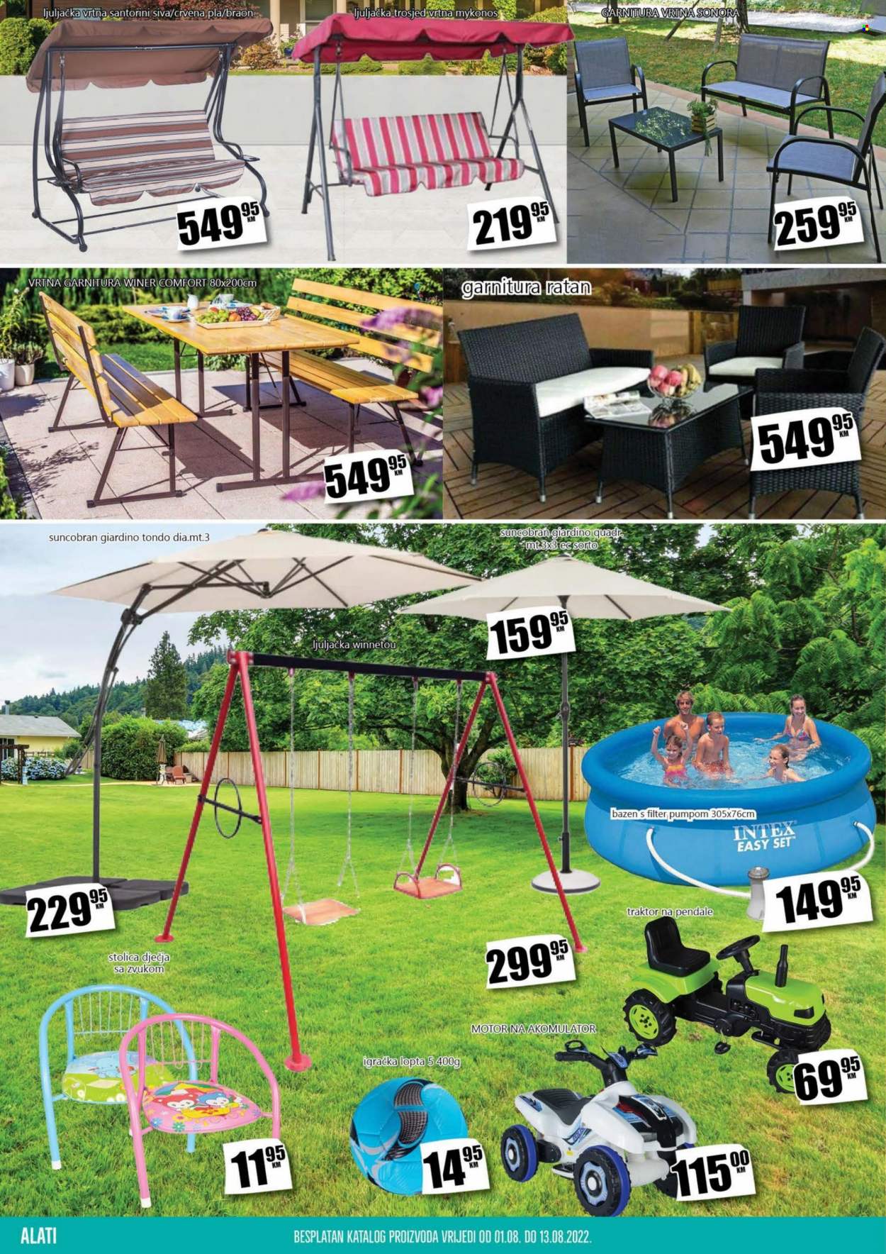 Prodex katalog - 01.08.2022. - 13.08.2022.. Stranica 24