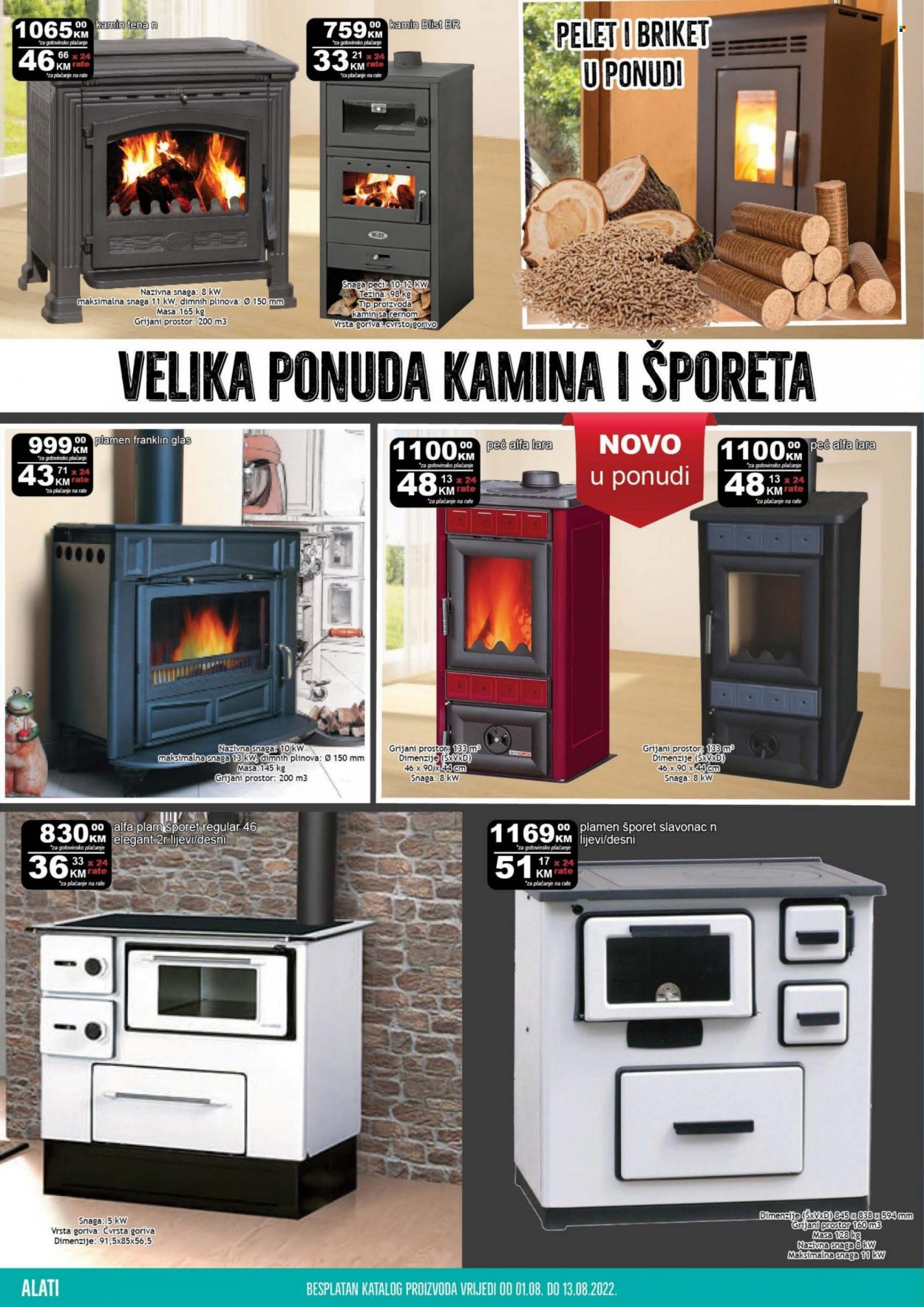 Prodex katalog - 01.08.2022. - 13.08.2022.. Stranica 28