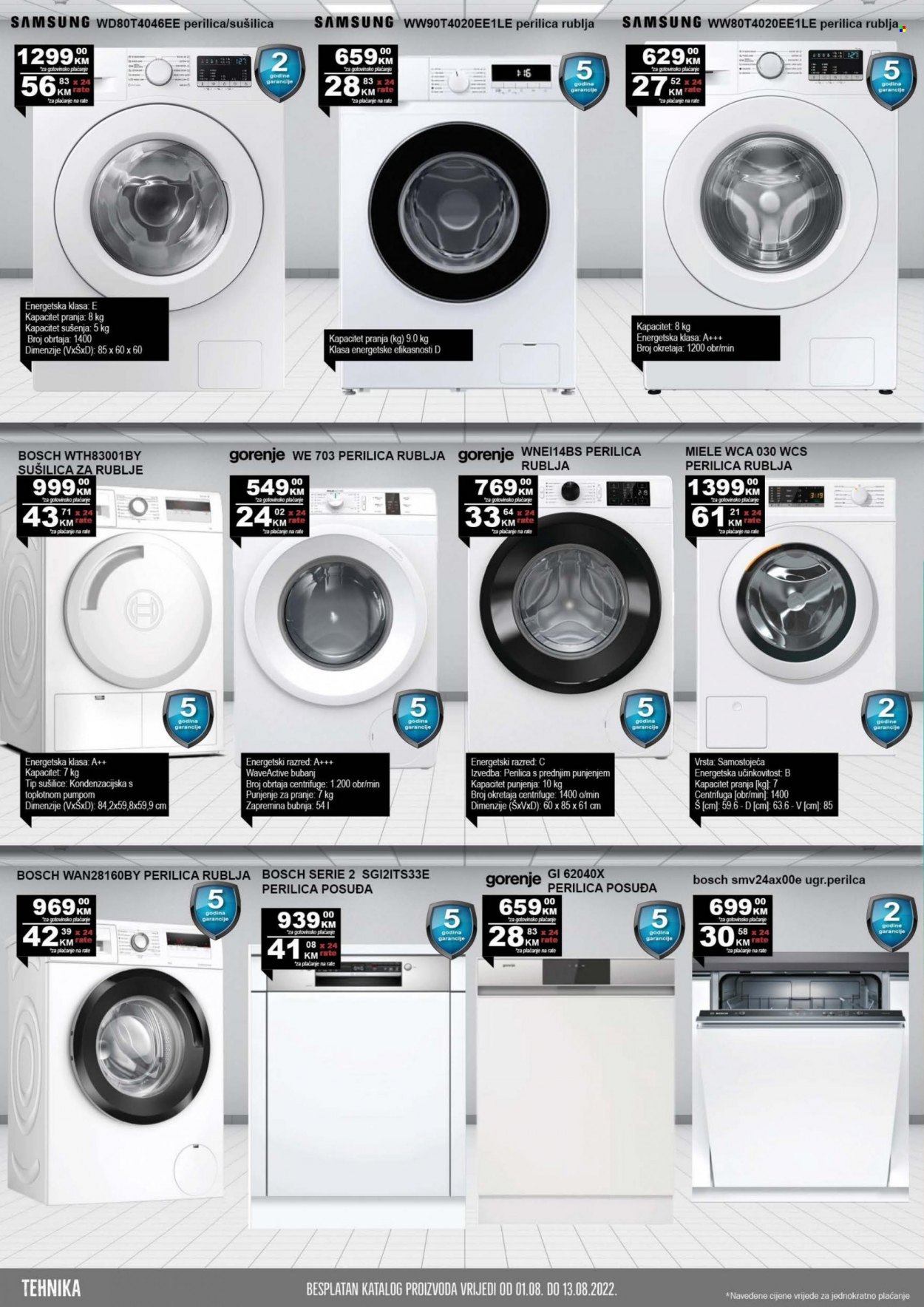 Prodex katalog - 01.08.2022. - 13.08.2022.. Stranica 34