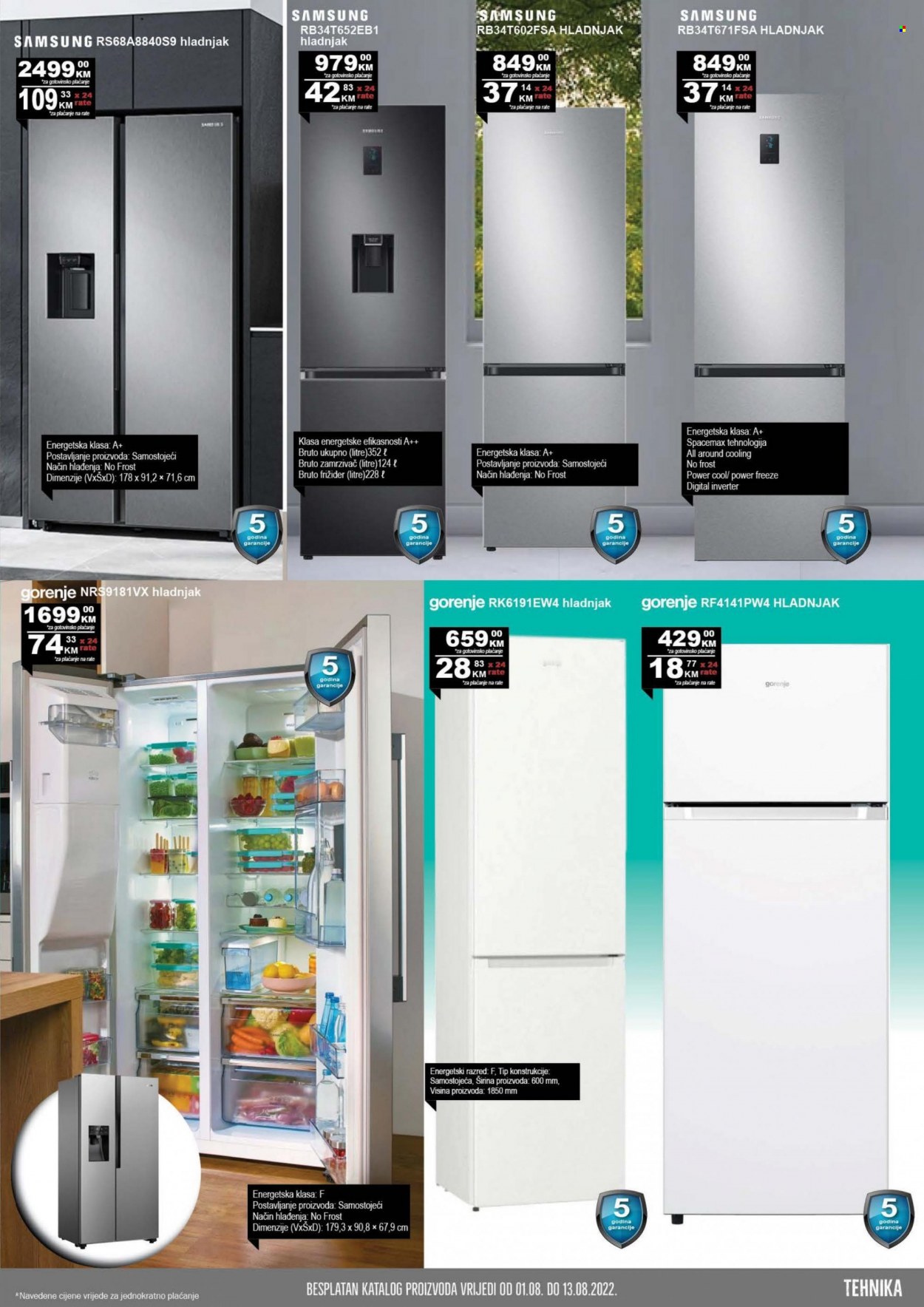 Prodex katalog - 01.08.2022. - 13.08.2022.. Stranica 35