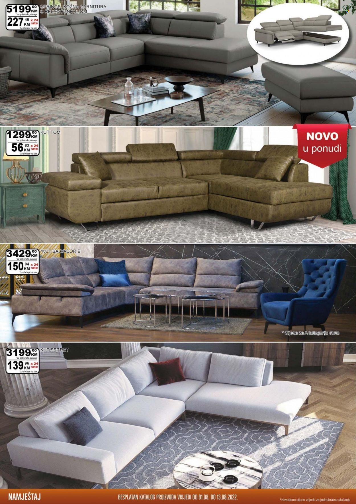 Prodex katalog - 01.08.2022. - 13.08.2022.. Stranica 36