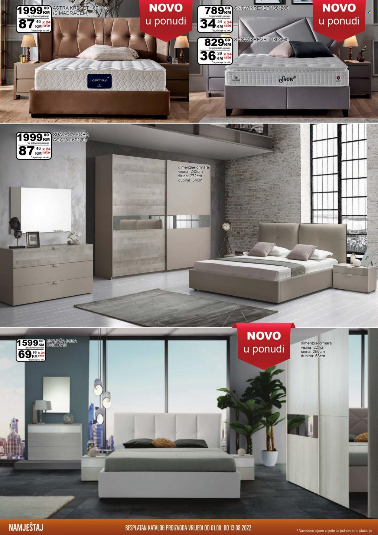Prodex katalog - 01.08.2022. - 13.08.2022.. Stranica 38