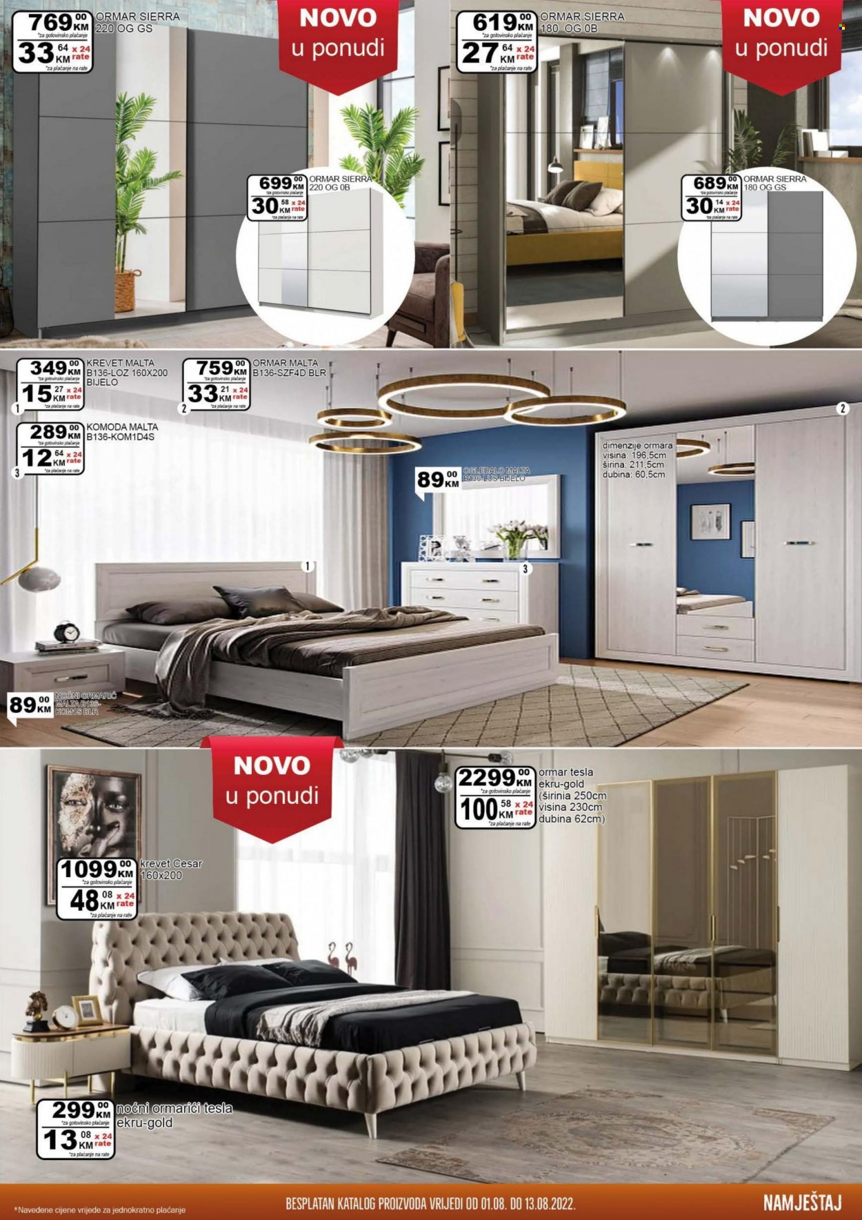 Prodex katalog - 01.08.2022. - 13.08.2022.. Stranica 39
